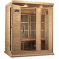 3-Person Infrared Sauna – Signature Series